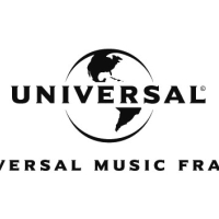 Logo UNIVERSAL MUSIC FRANCE